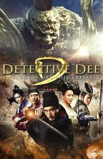 Detective dee