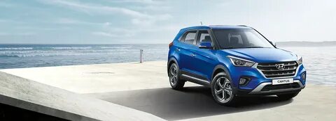 Hyundai creta 2024