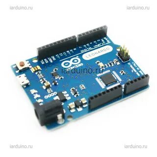 Iarduino