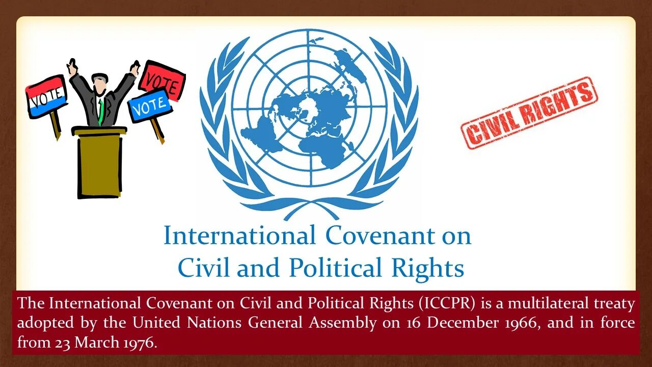 Международный пакт 1966 г. International Covenant on Civil and political rights. Международный пакт о гражданских и политических правах. Международный пакт о гражданских и политических правах 1966 г. Международный пакт об экономических, социальных и культурных правах.