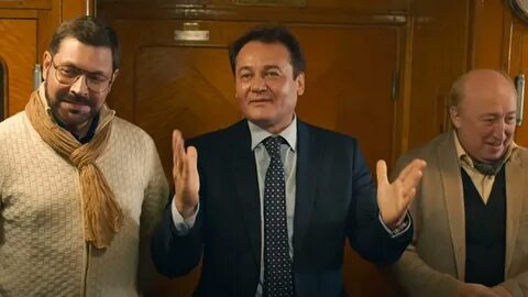 Затонувшего театра