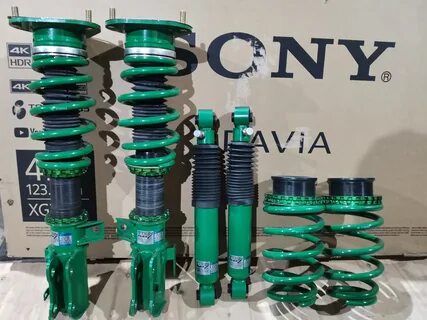 Стойки рав 4 3 поколения