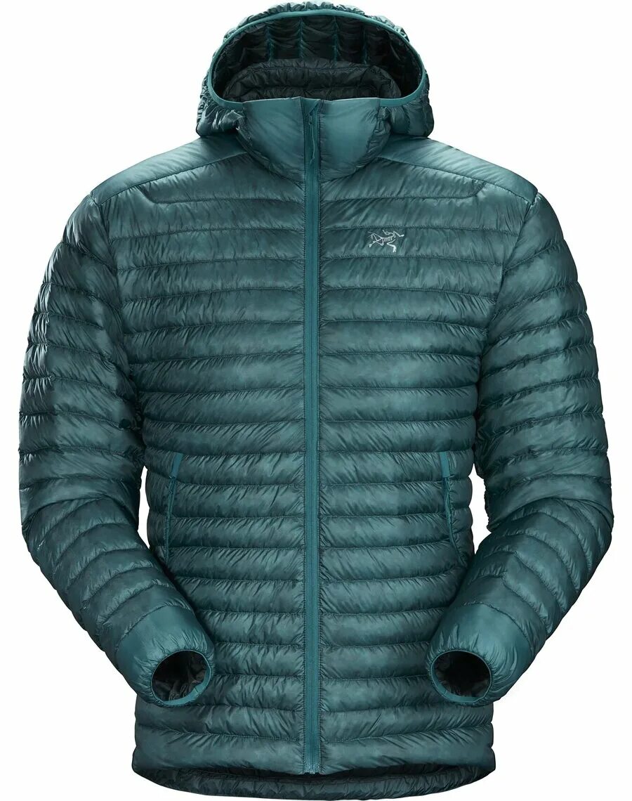 Куртка мужская arcteryx