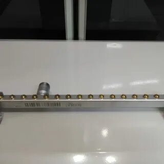 Коллектор форсунки