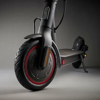 Xiaomi mi electric scooter pro 2