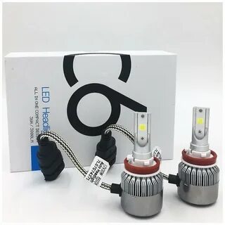 H11 отзывы