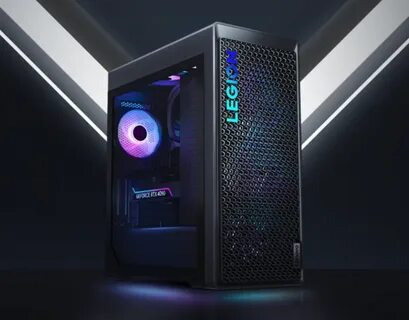 Lenovo legion rtx 4090
