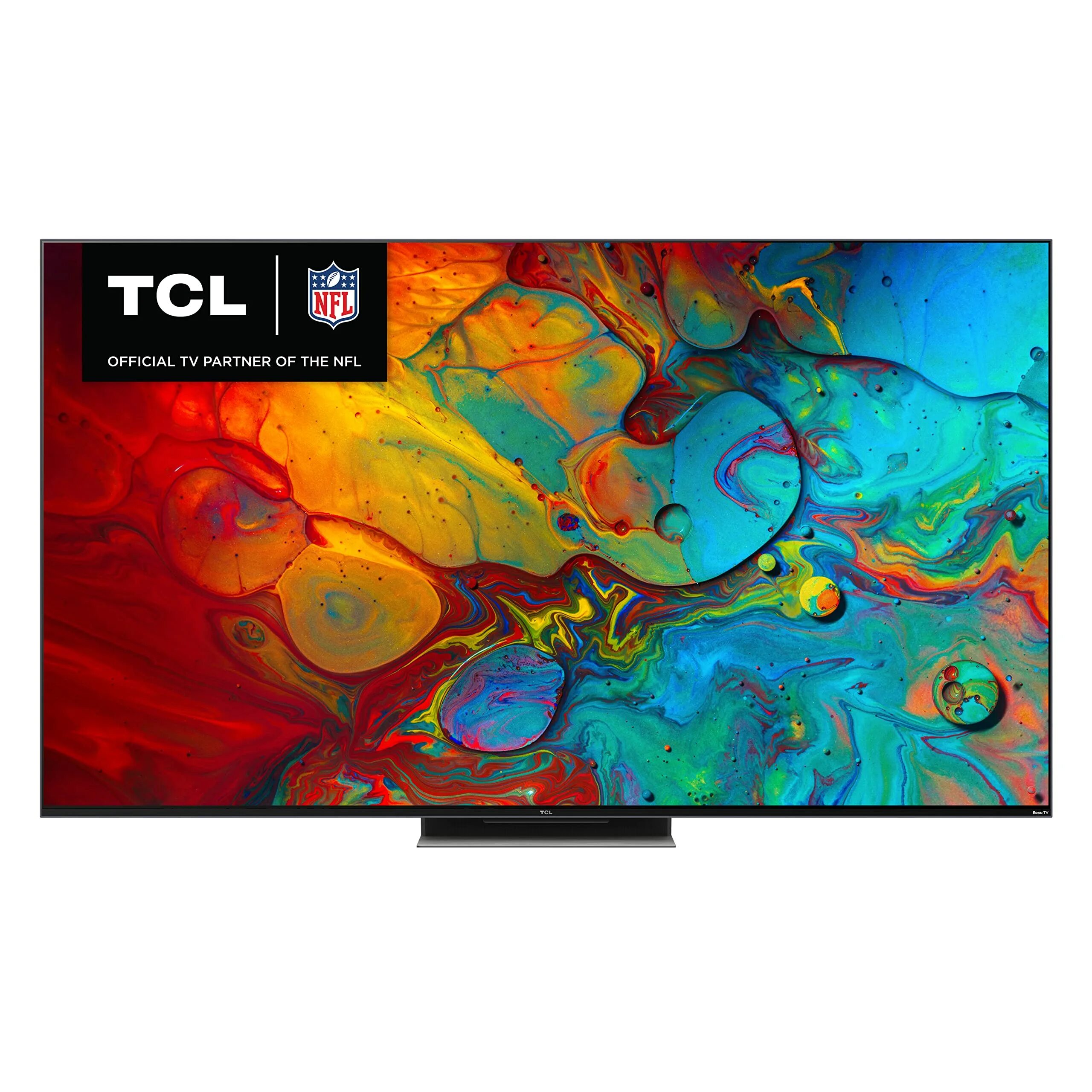 Tcl qled 780