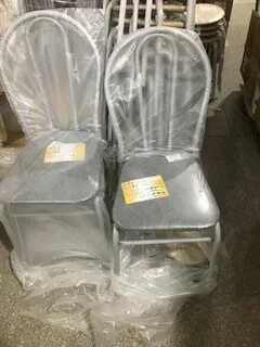 Продам новые стулья