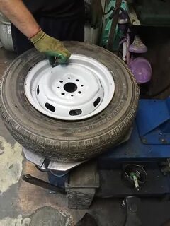 Диски колес 2101