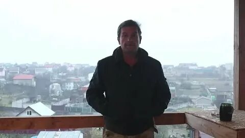 Последние новости от михаила онуфриенко