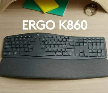 860 k
