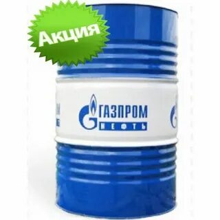 gazpromneft super 10w 40 205л
