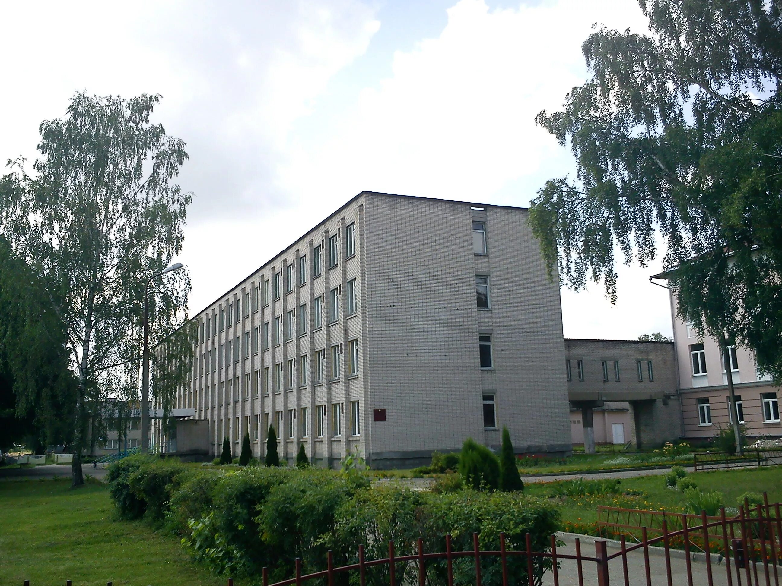 Беларусь 2 гродно