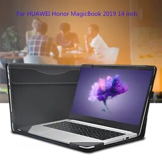 Чехол для honor magicbook 14