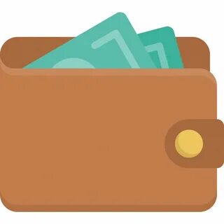 Wallet icon