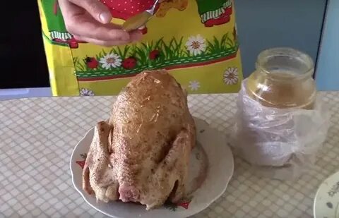 Как сделать мясо курицы мягче