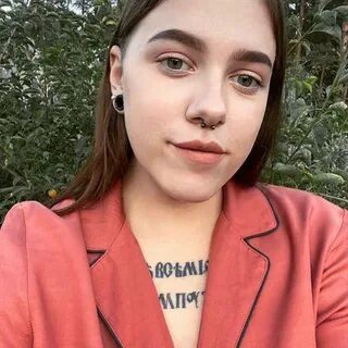 Настя дали