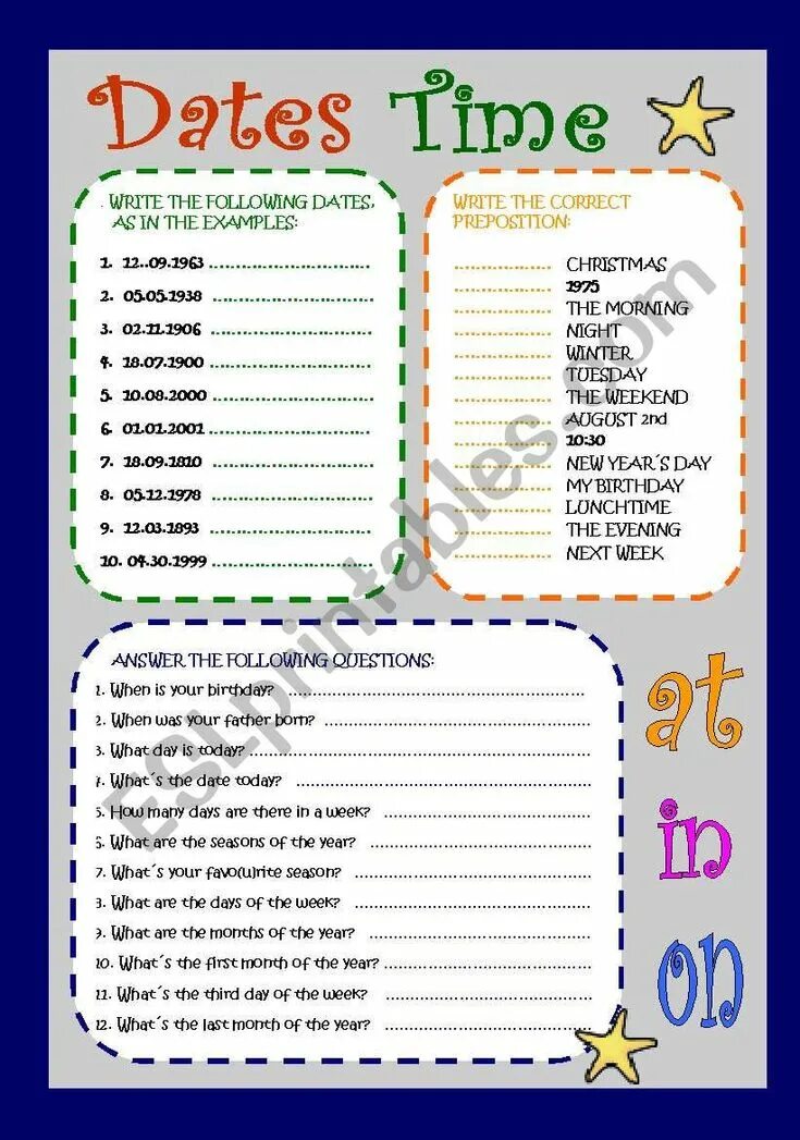 Time date numbers. Даты в английском языке Worksheets. Dates in English Worksheets. Даты на англ Worksheets. Years in English exercises.