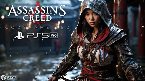 Assassins creed red новости