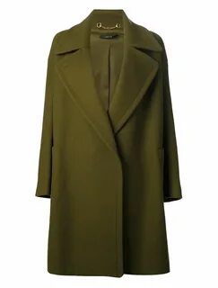 Your coat