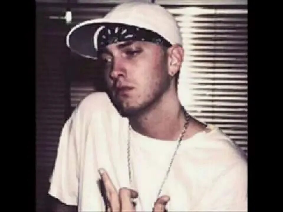 Eminem rabbit run. Eminem rabbit.