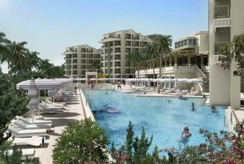 Atlantis resort spa 5