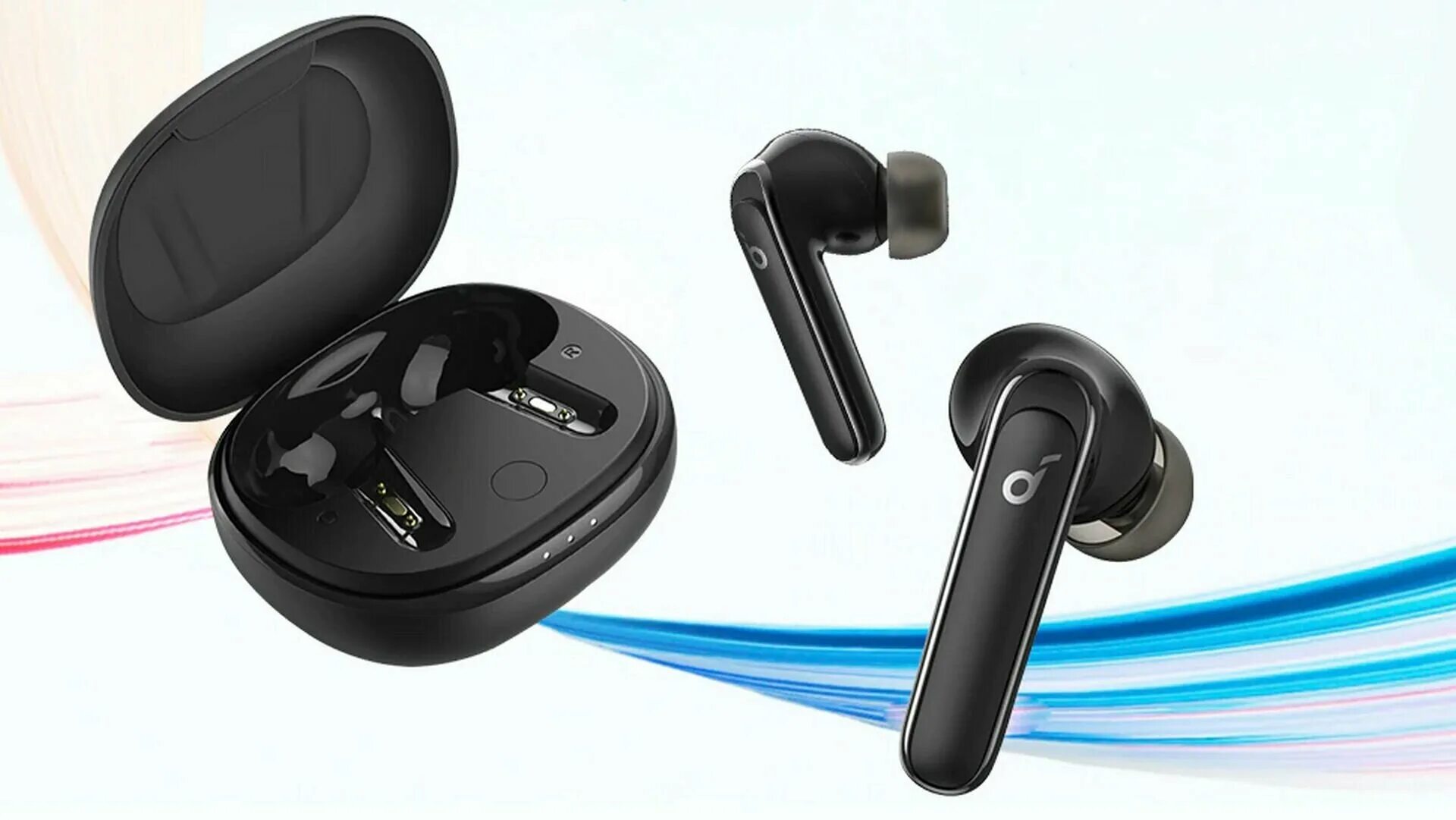 Sound core наушники. Anker soundcore life p3. наушники anker soundcore. tws наушники soundcore. anker наушники life p3.