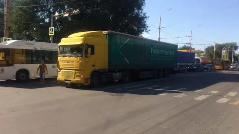 Фура дон