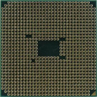 Cpu 860