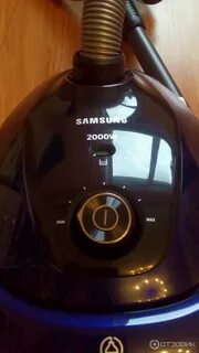 Samsung vc20m255awb