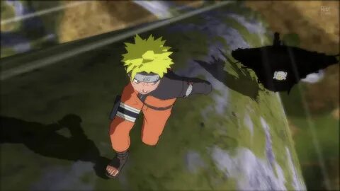 Naruto ninja 2