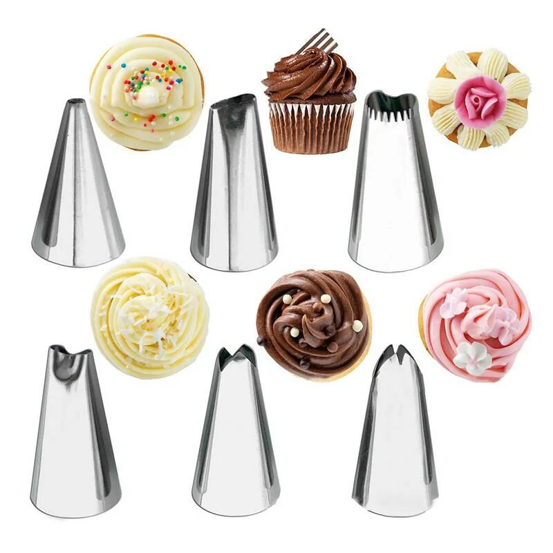 Кондитерские насадки 6 шт cake decorator. Насадки вилтон. Насадки вилтон. Насадки для крема "торт №686". Кондитерский мешок с насадками.