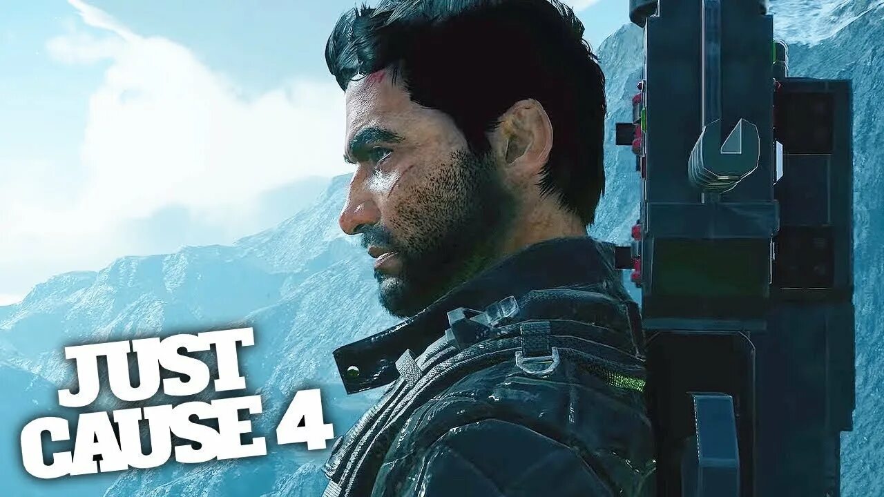 Игра just cause 4. Оскар Эспиноса just cause 4. Just cause 4 геймплей. Just cause 4 Вивеза.