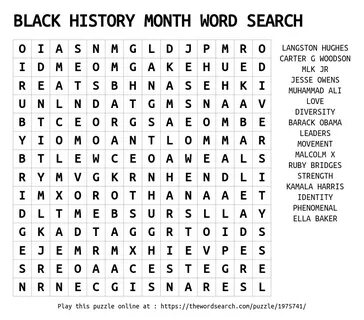 Word history
