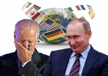 Мировая политика 2022