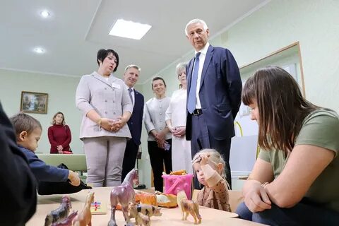 Отделение учебы