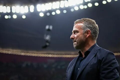 Флик тренер