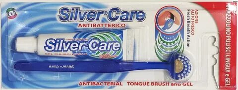 Silver care