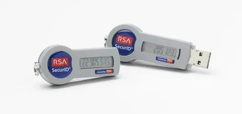 Des rsa