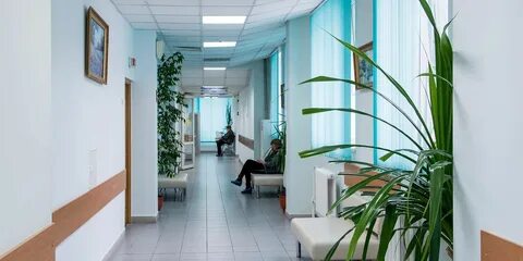 Сделаем в поликлинике
