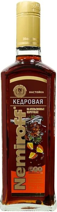 Настойка немирофф на кедровых орешках. Кедровая настойка немирофф. Кедровая настойка немирофф. 5. Немирофф настойка кедровая.