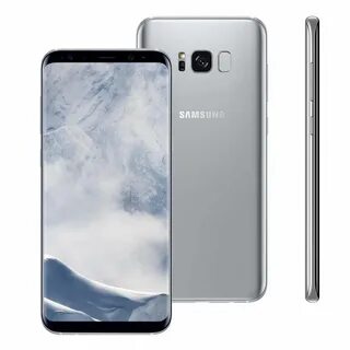 Arctic silver