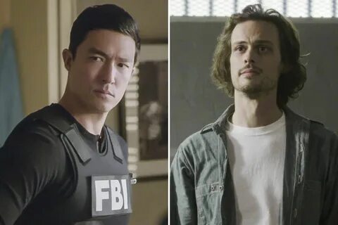 Explained: Why are Spencer Reid and Matt Simmons not returning to Criminal Minds