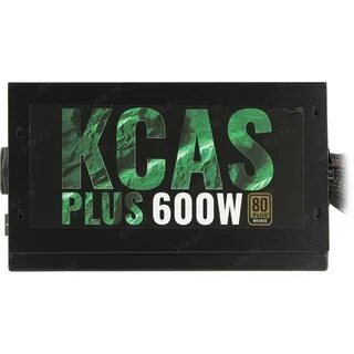 Dc plus