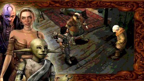 Bard s tale remastered