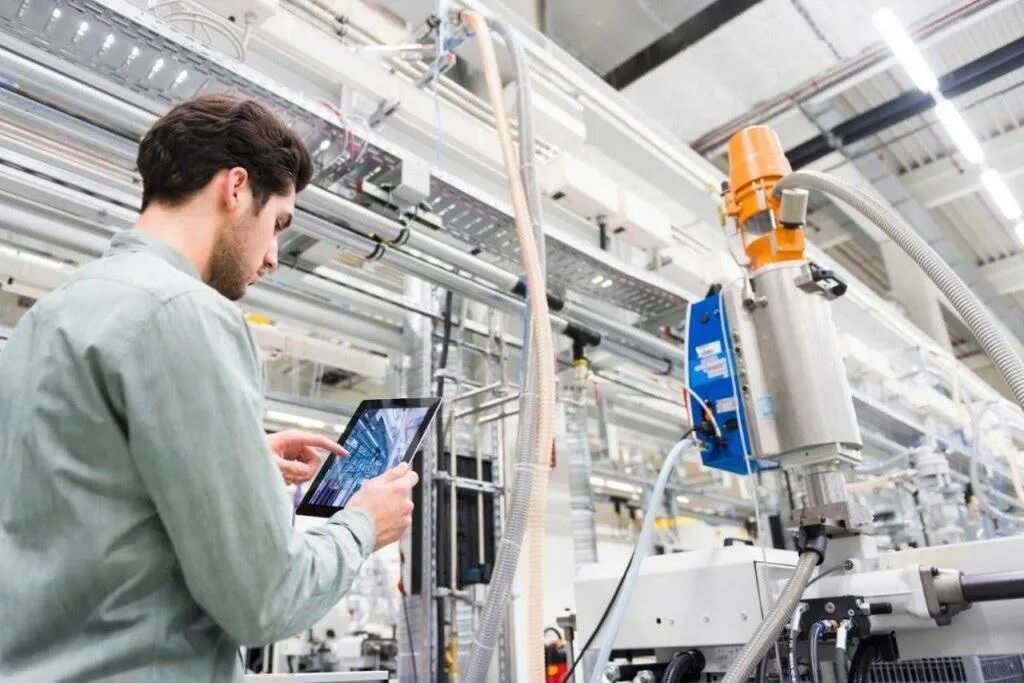 Automation product