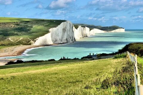 Seven sisters