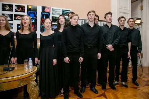 Гитис выпускники