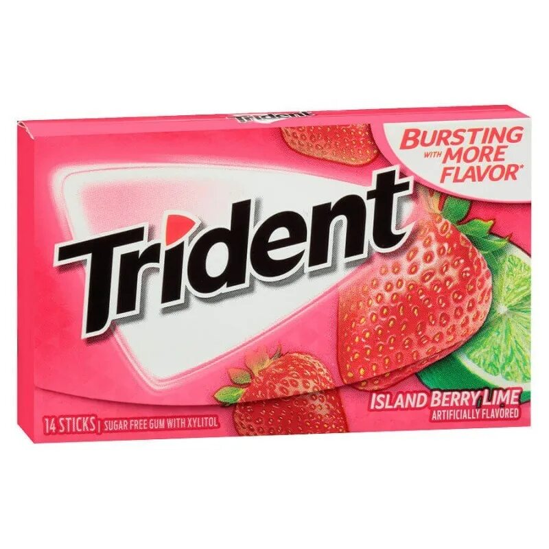 Покупать жвачку. Trident жевательная резинка. Trident жевательная резинка производитель. Жвачка Тридент производитель. Trident Island Berry Lime.